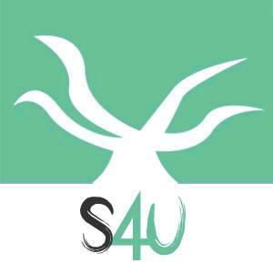 Logo Skills4U